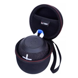 Estuchelandia Estuche Rigido Protector Bocina Ultimate Ears Wonderboom 2