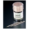 Scented toothpick 10 Pack Y – 032 Mint [Number] xyu3201 