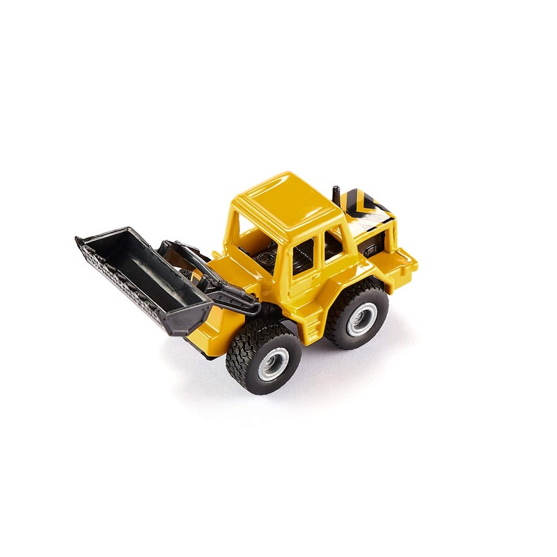 Siku 1:87 'Siku' Gift Set - 5 Trucks