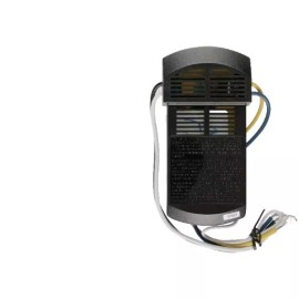 Hunter Original Replacement Black Receiver Model 99122