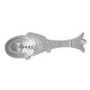 Dulton Fish Measuring Spoon, Sugar, Length 3.9 inches (100 mm),