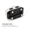 Steelman Pro 300 Lumen Hands-Free Motion-Activated LED Rechargeable Headlamp for
