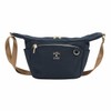 Anello Grande MART GTM0861 Mini Shoulder Bag, NV