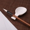 Faderr Chinese Calligraphy Practice Set, Reusable Calligraphy Practice with Brush