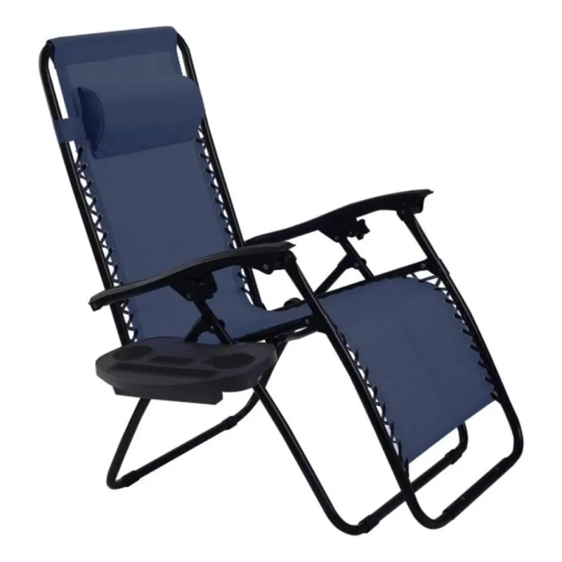 Sofá De Repuesto Universal Terrace Lounge Chair Net Para Col