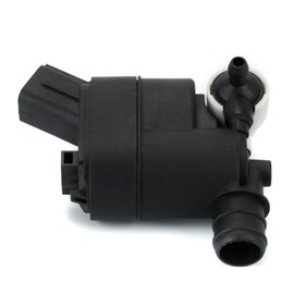 MOCA Windshield Washer Pump Fit 2017-2021 for Kia Sportage, 2020-2022 Telluride, 2018-2023 for Hyundai Santa Fe, 2018-2020 Elantra, 2022-2023 Tucson, 2020-2023 Venue