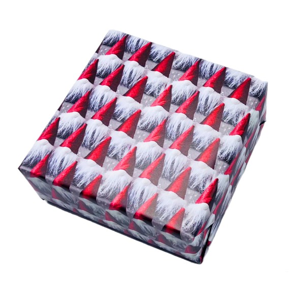 arkamii Wrapping Paper Format 86 x 64 cm Christmas Design