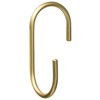 High Logic 95364 TQOOL S-Shaped Hook Aluminum Right Angle S