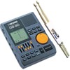 Boss DB-90 Dr Beat Metronome + Keepdrum Drumsticks, 1 Pair