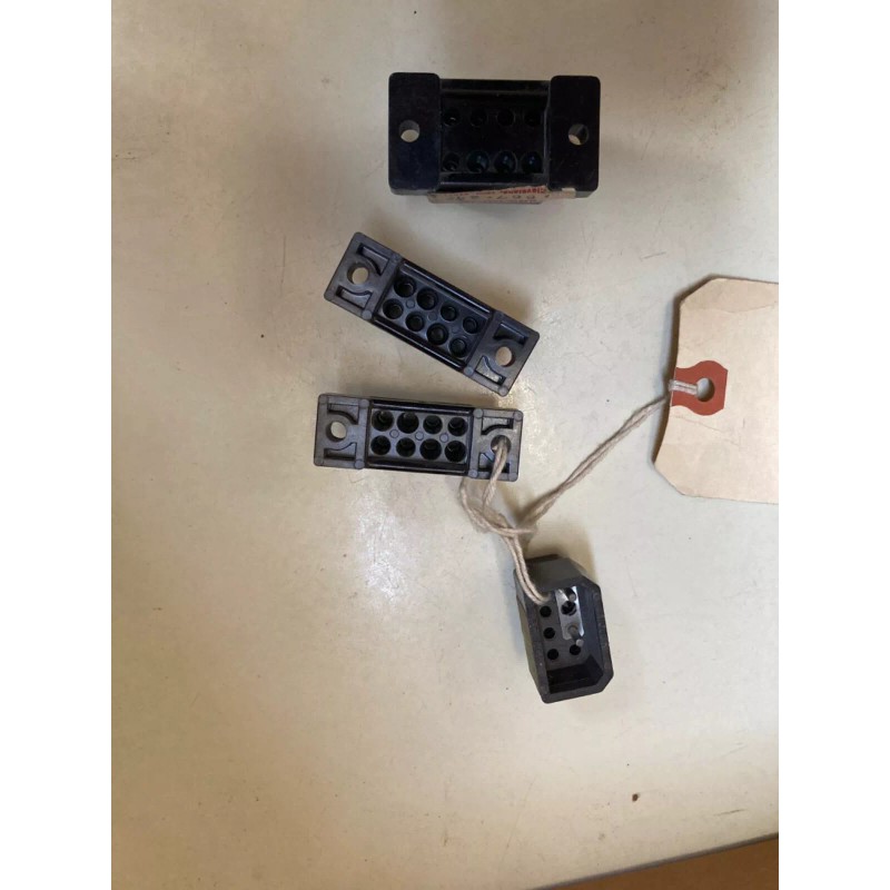 Magic Chef Vintage Magic Chef Gas Range Electrical Junction Block