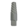 Screw Extractor, Spiral Flute, Size #9