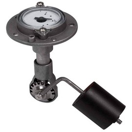 Moeller Marine Mechanical Fuel Tank Sender (11 3/4" Deep Tanks)