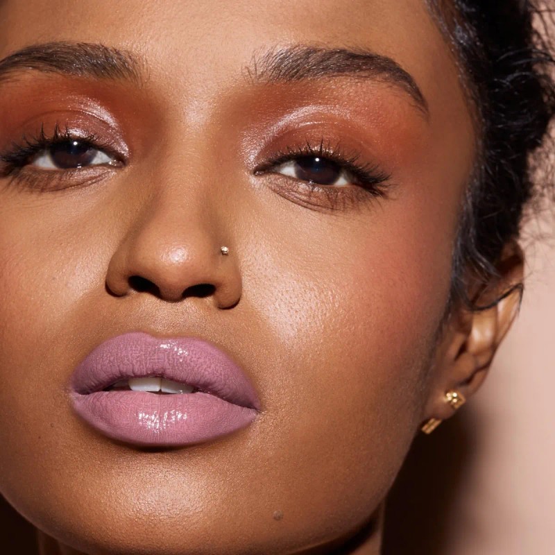 Crema De Labios Fenty Beauty Gloss Bomb Cream Color Drip