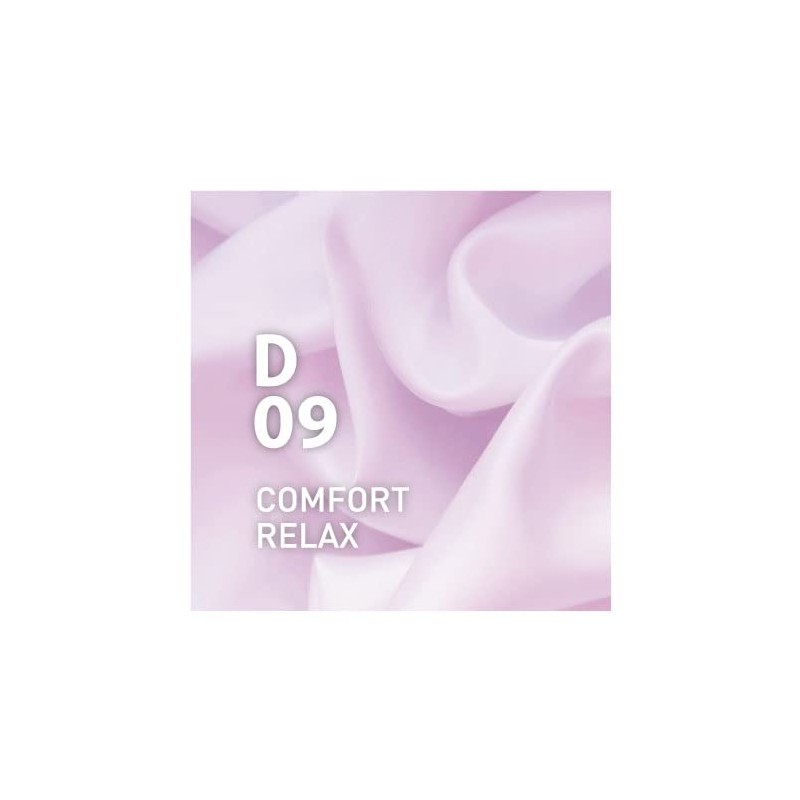 @aroma @aroma, D09 Comfort Relax, 100% Pure Essential Oil Blend,