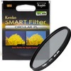 Kenko 62 mm Smart Circular Polarising Filter for Camera