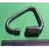 Stainless Steel 316 Delta Quick Link 5/32" (4mm) Marine Grade