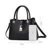 NICOLE & DORIS Small Bag Simple and Elegant Shoulder Bags