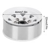 4pcs 1.55" RC Wheel Rim Hub Axial AX90069 Crawler Universal