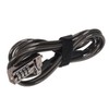 Dell Laptop Lock, Computer Laptop Cable Lock with 4 Digit