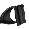 Back Trimmer Long Handle Foldable Detachable Double Head Blades DIY