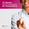 Poderm - Cuticle Remover 2-in-1 Exfoliates and Hydrates Cuticles -