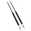 2Pcs 480mm Gas Spring Hydraulic Lever Shock Struts Machinery Support