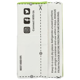 Mori-Nu Organic Silken Tofu - Soft 12 oz Pkg