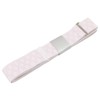 Soubien hsd0250k Waist String Kimono Rubber Belt Elastic Belt Pink Dressing Accessory Women Azuma Figure Yukata Made in Japan, Pink