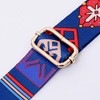Adjustable Shoulder Strap, 3.8 cm, 80-140 cm, Retro Pattern, Shoulder