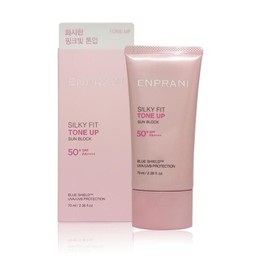 Enprani 엔프라니 실키핏 선블록 70ml Enprani Silkyfit Sunblock 70ml
