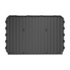DISUTOGO Bed Mat for Ranger XP 1000 Crew 2018-2024, All