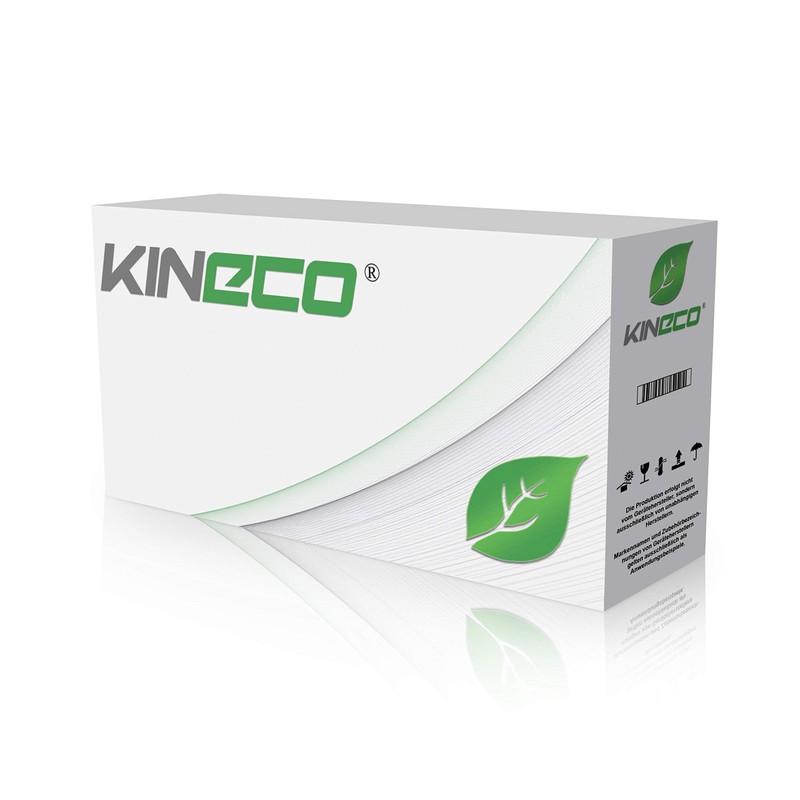 Kineco Toner kompatibel für Dell C2660DN, C2665DNF, C2600 Series -
