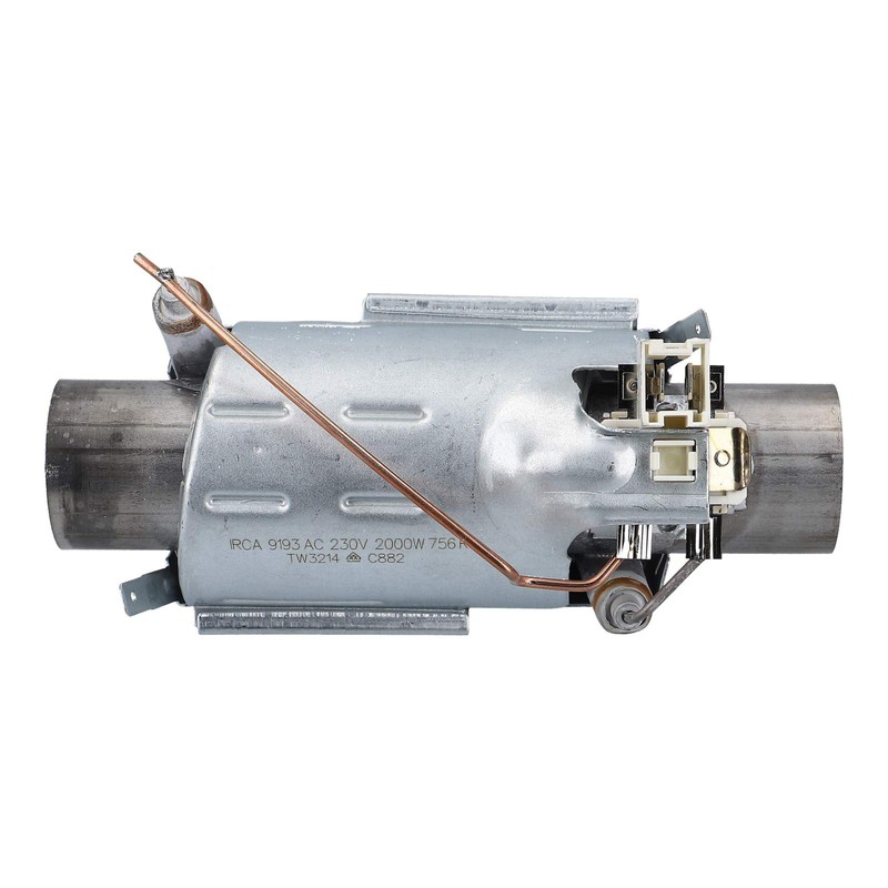 DL-pro Heater suitable for AEG Electrolux heating element instantaneous water