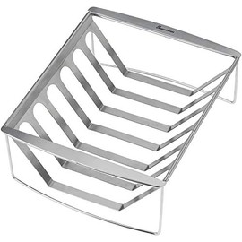 Spareribs- und Bratenhalter Landmann selection 15505