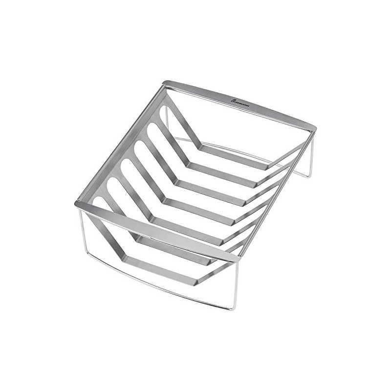 Spareribs- und Bratenhalter Landmann selection 15505