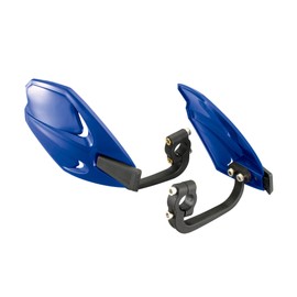 Kitaco 562-0900030 Knuckle Cover, Blue, General Purpose