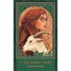 The Jane Goodall of Goats: a novel about our inner