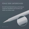 ZOOM/Zoom L2 Mechanical Pencil 0.5mm [Matte Blue] SH-ZL2C48