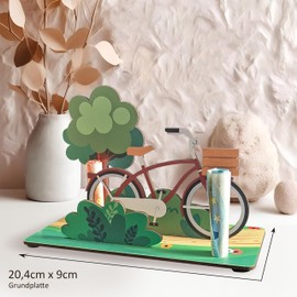 Fahrrad E Bike Geschenk - Fahrrad 3D-Holzkarte | Geldgeschenke, Geschenkideen Fahrrad, Elektro Fahrrad Männer, Elektrofahrrad Damen, E Bike Geschenk, E Bike Deko, E Bike Kaufen
