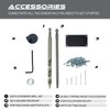 Massca Pocket Hole Jig Kit M1 - Adjustable & Easy