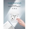 for Beats Powerbeats Pro 2 Wireless Bluetooth Earbuds Case, Soft