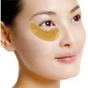 25 Pairs of Golden Eye Collagen Eye Masks - Top