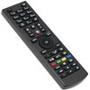 ALLIMITY RC4870 Remote Control Replaced for CELCUS CEL-43FHDB-16/1 DLED32167HD DLED40125F