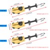 KevenAnna Shoe Stretcher with Shoe Horn and Carrying Bag Stretch