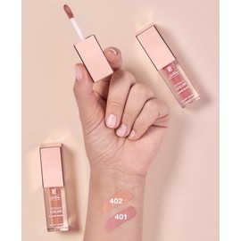 BioNike Defence Color Lovely Touch Liquid Blush No. 401 Rose, 5 ml