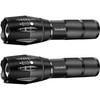 GaiGaiMall Military Grade Tactical LED Flashlight 3000 Lumen Torch with