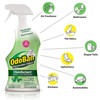 OdoBan Ready-to-Use Disinfectant and Odor Eliminator, Set of 3 Spray