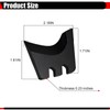 48-44-0411 Cable Scissor Blade Replacement For 750 Blade tools Mcm