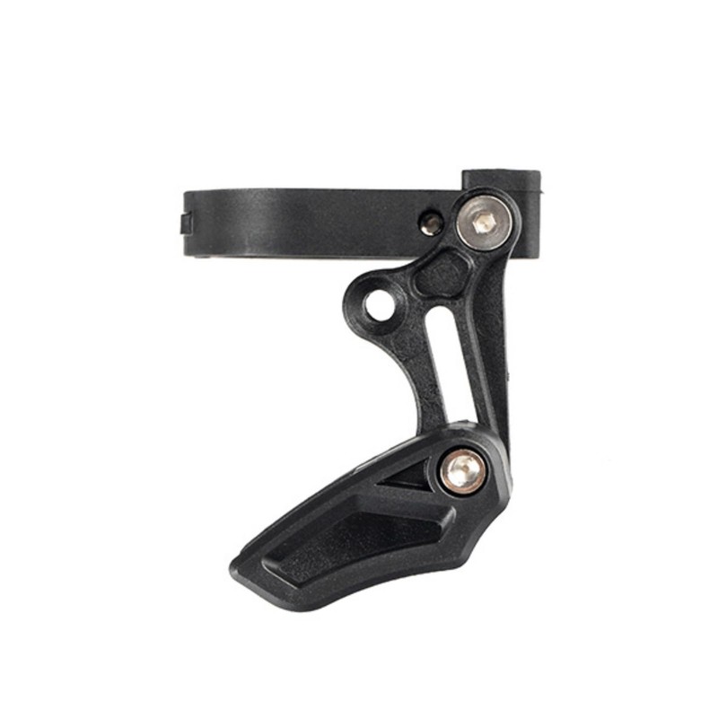 NELboNs Bike Chain Guide Direct Mount Chainring Guard with Bash