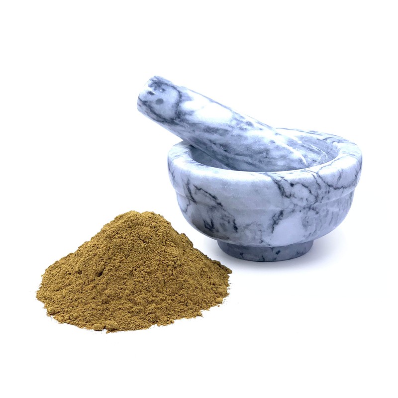 Best Botanicals Cascara Sagrada Bark Powder 16 oz.